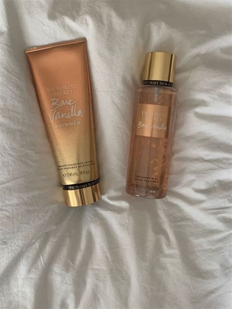 victoria secret incredible perfume dupe|victorias secret bare vanilla dupe.